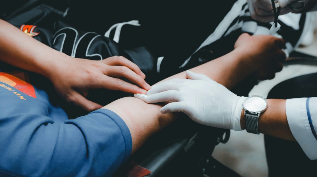 Donor Darah