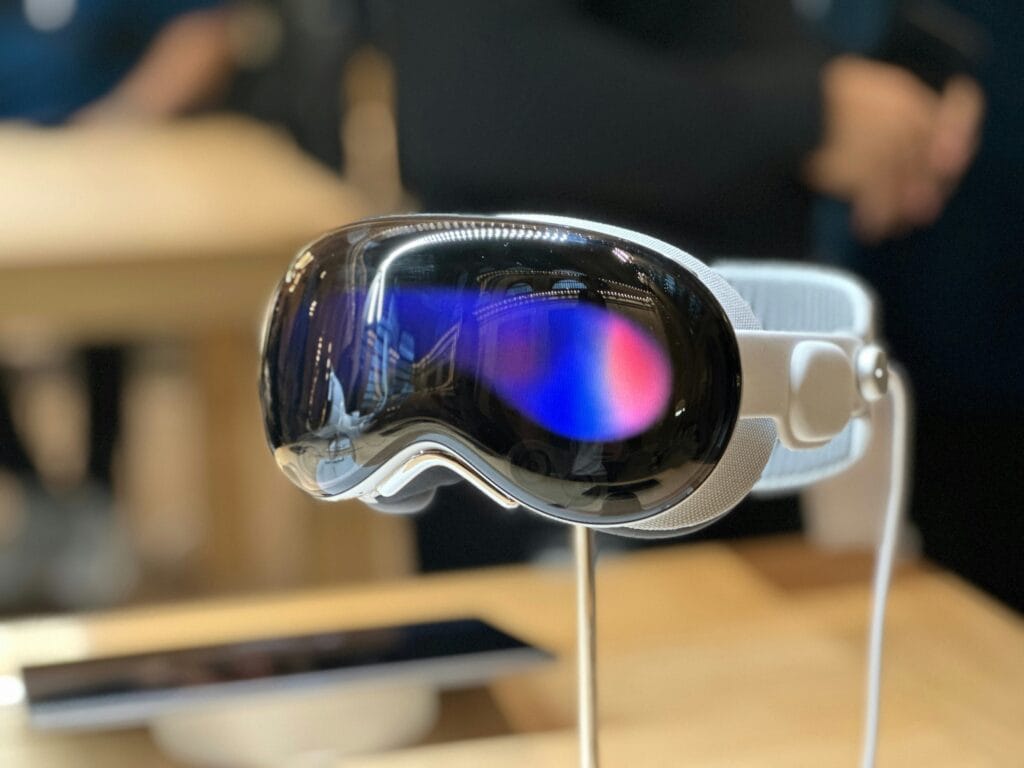 Apakah VR Aman